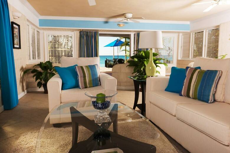 Villa Bora Bora By Blue Sky Luxury
