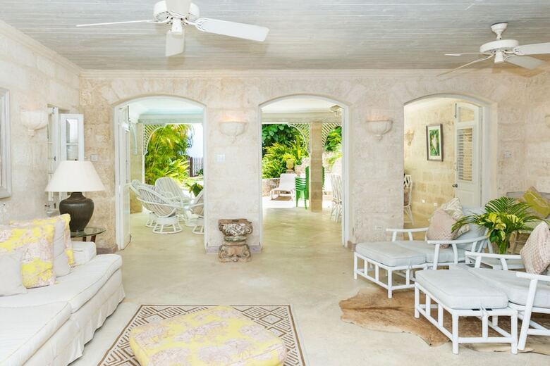 Villa Waverly House By Blue Sky Luxury