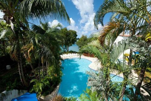 Villa Merlin Bay By Blue Sky Luxury