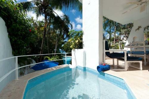 Villa Merlin Bay By Blue Sky Luxury