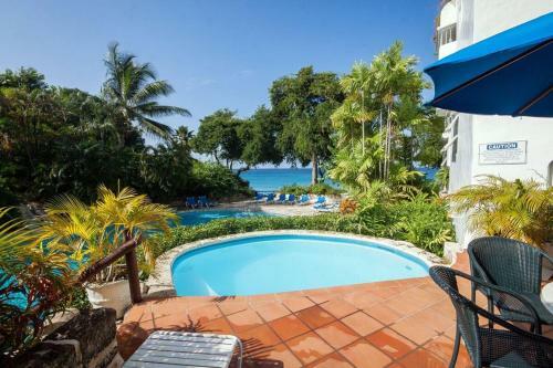 Villa Merlin Bay By Blue Sky Luxury