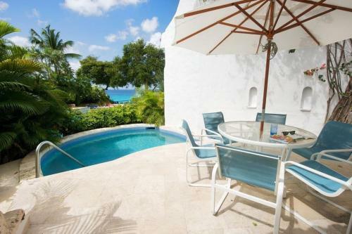 Villa Merlin Bay By Blue Sky Luxury