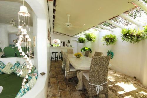 Villa Merlin Bay By Blue Sky Luxury
