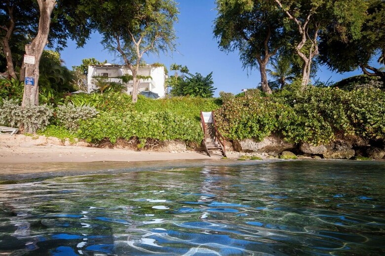 Villa Merlin Bay By Blue Sky Luxury