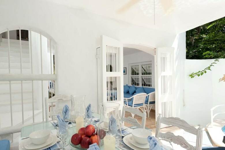 Villa Merlin Bay By Blue Sky Luxury