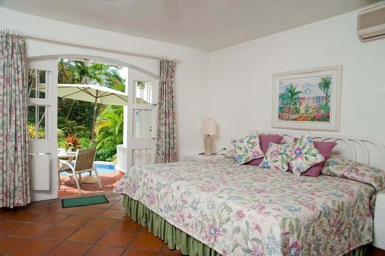 Villa Merlin Bay By Blue Sky Luxury