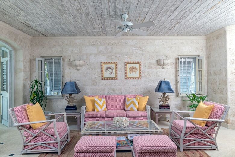 Villa Waverly One By Blue Sky Luxury