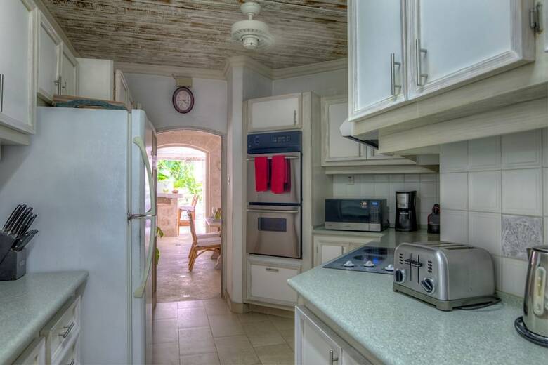 Villa Waverly One By Blue Sky Luxury