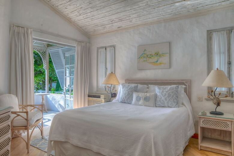 Villa Waverly One By Blue Sky Luxury