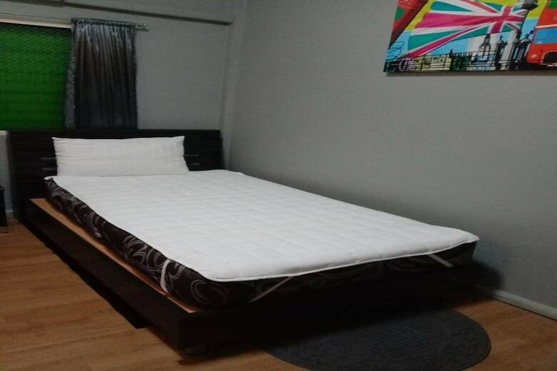 Hotel Oyo 857 42 Loft Bed And Breakfast