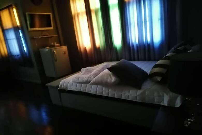 Hotel Oyo 857 42 Loft Bed And Breakfast