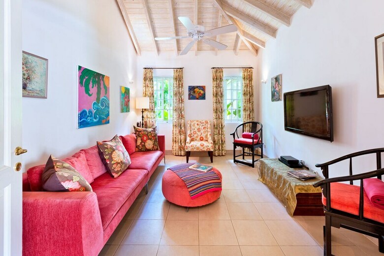 Sandy Lane - Jamoon By Blue Sky Luxury