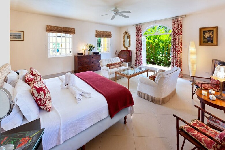 Sandy Lane - Jamoon By Blue Sky Luxury