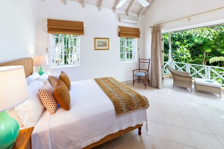 Sandy Lane - Jamoon By Blue Sky Luxury
