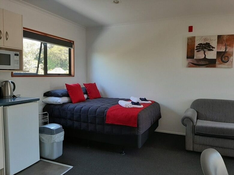 Motel Bayside Holiday Units
