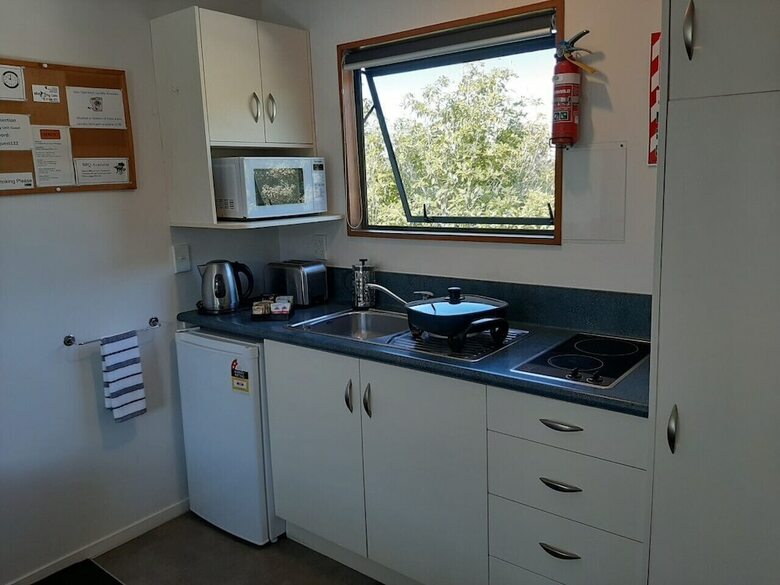 Motel Bayside Holiday Units