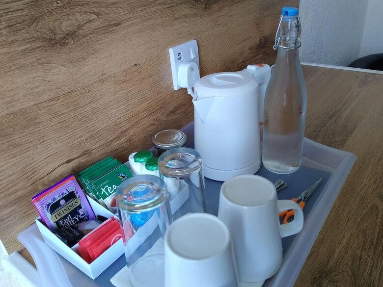 Hotel Hazeldene Guest House