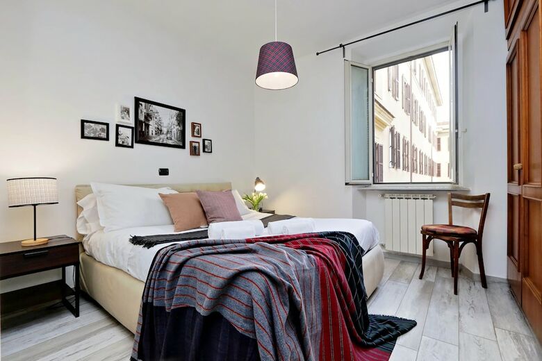Apartamento Fidelio Holiday Home