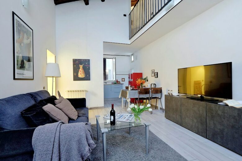 Apartamento Fidelio Holiday Home