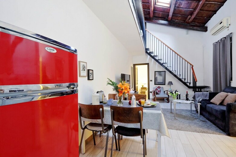 Apartamento Fidelio Holiday Home