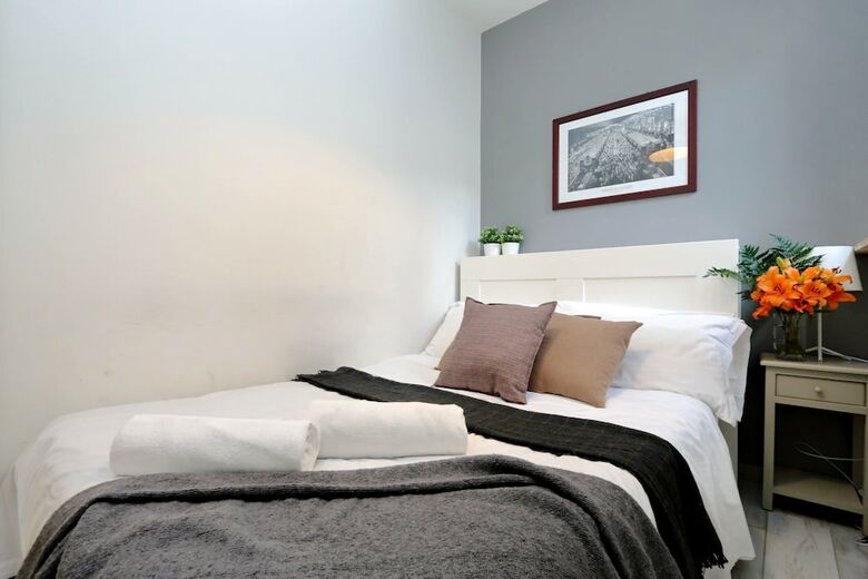 Apartamento Fidelio Holiday Home