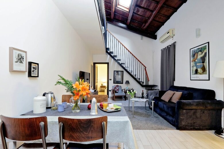 Apartamento Fidelio Holiday Home