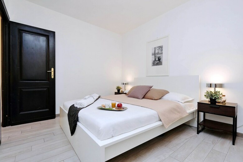 Apartamento Fidelio Holiday Home