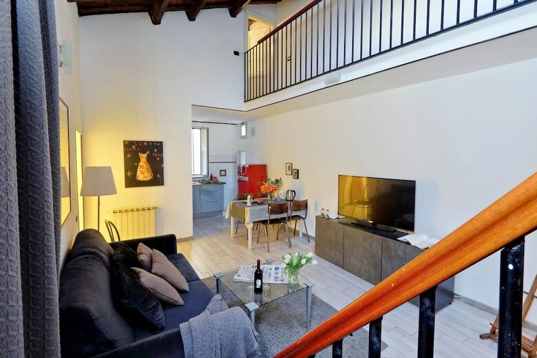 Apartamento Fidelio Holiday Home
