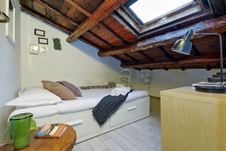 Apartamento Fidelio Holiday Home