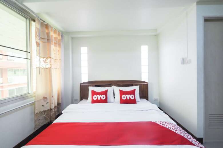 Hotel Oyo 868 Buddha