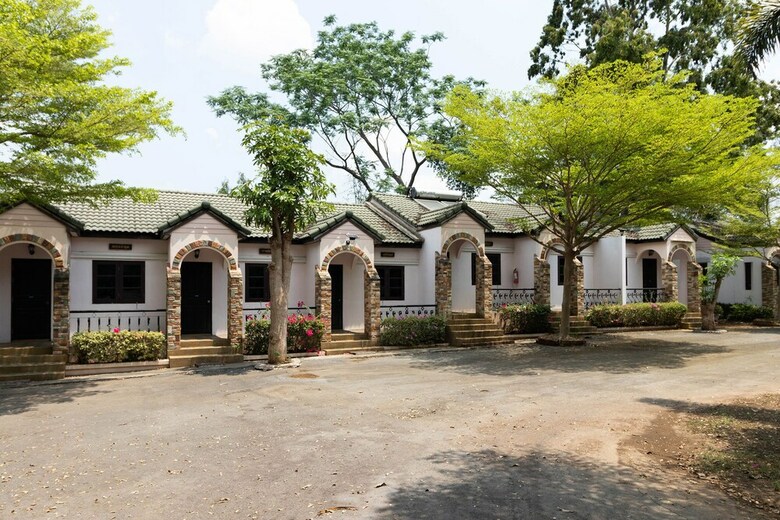 Hotel Oyo 863 Davikarn Resort