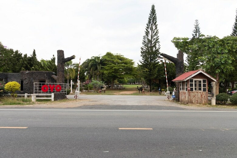 Hotel Oyo 863 Davikarn Resort
