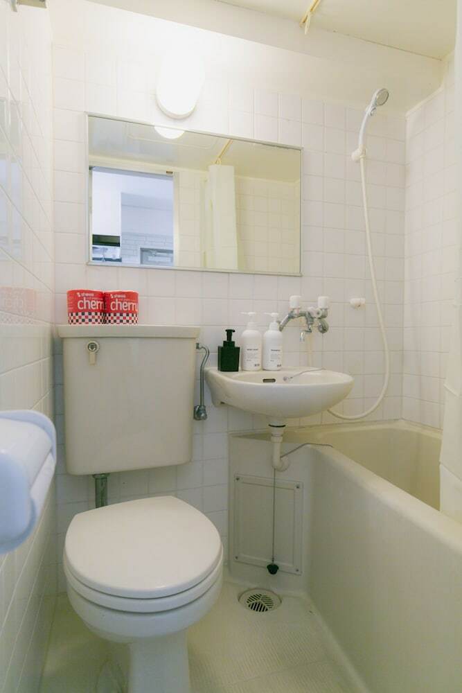 Apartamentos Akebono 3-a