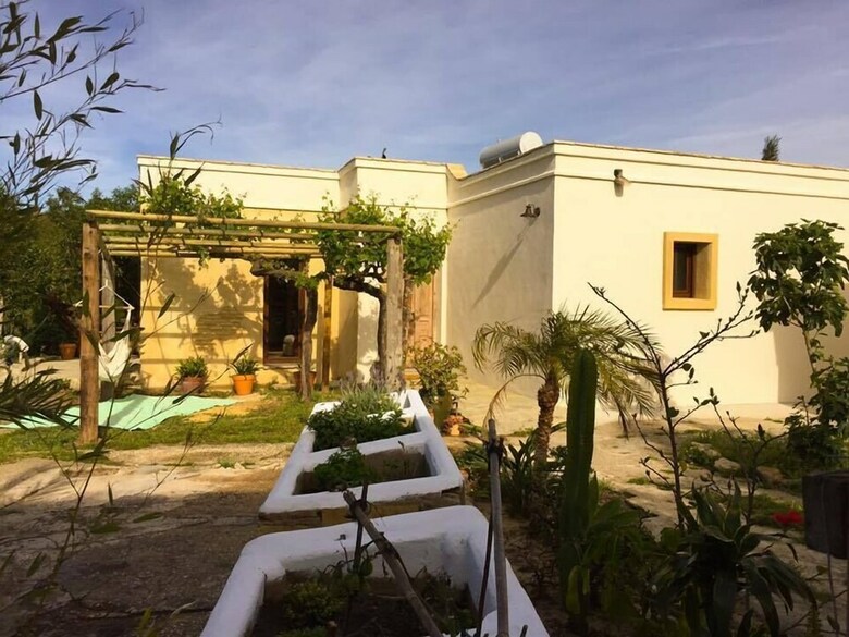 Agroturismo Nualuz