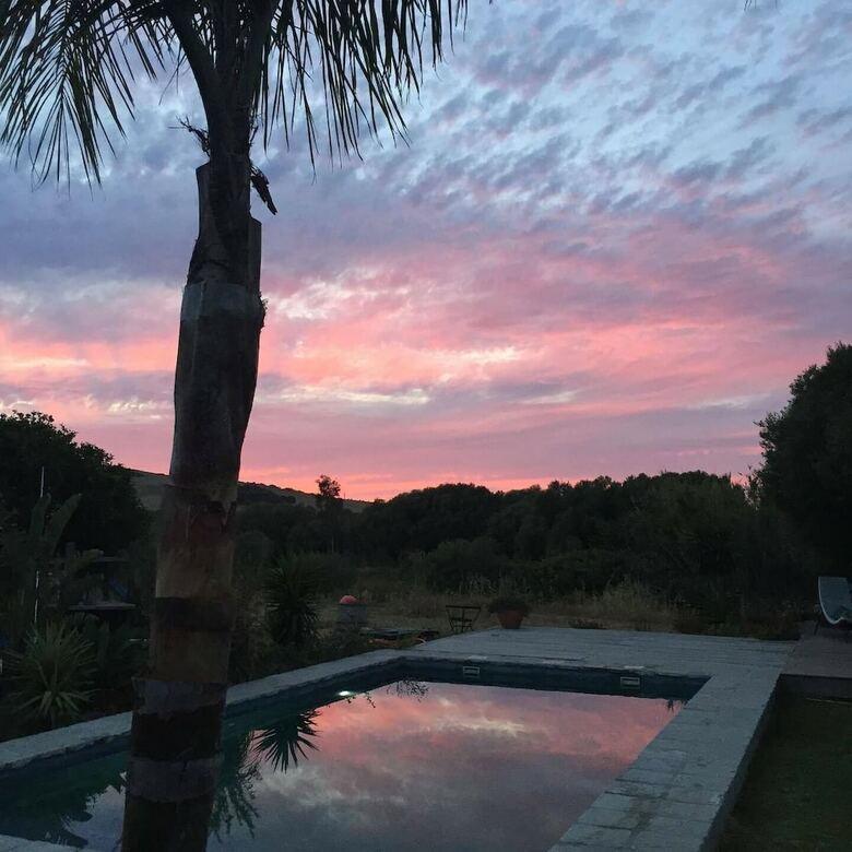 Agroturismo Nualuz
