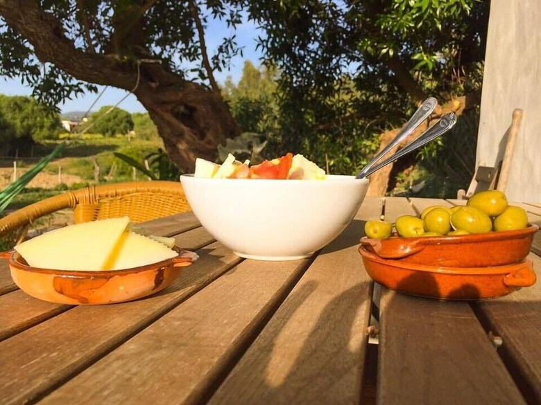 Agroturismo Nualuz