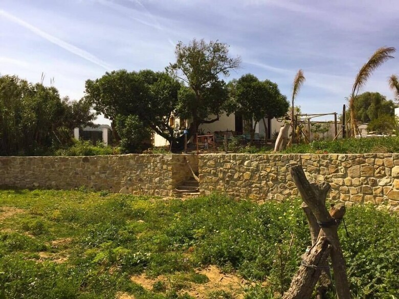 Agroturismo Nualuz