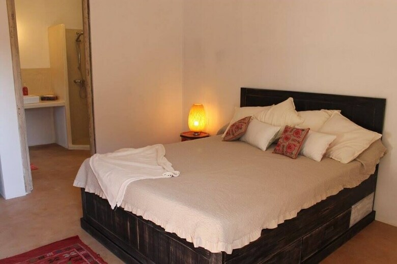 Agroturismo Nualuz