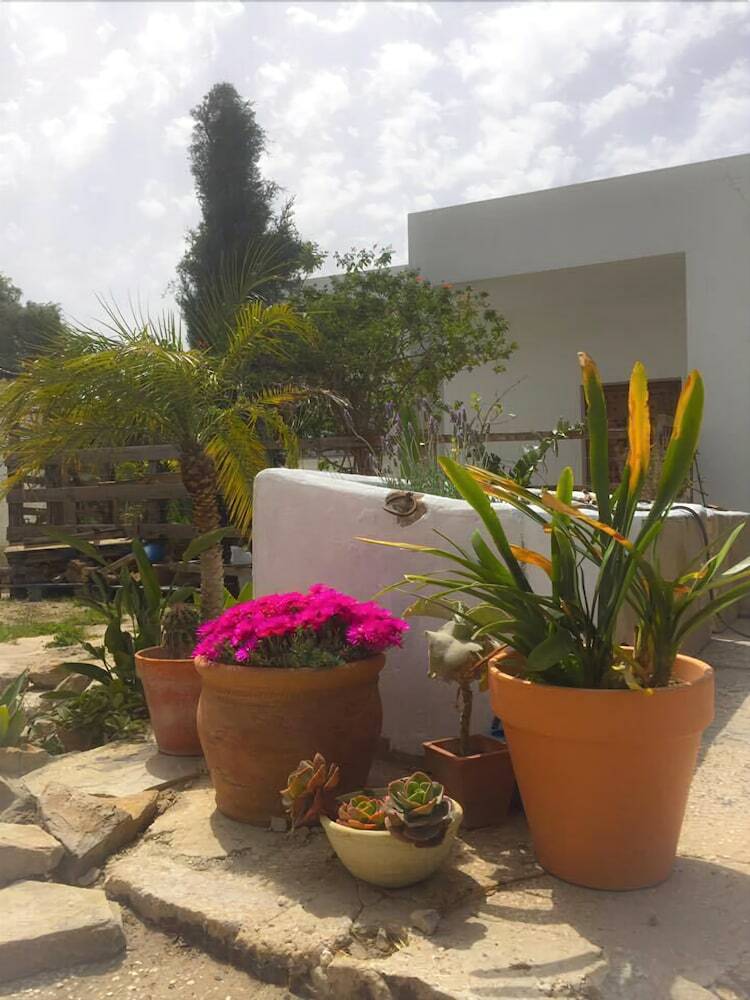 Agroturismo Nualuz