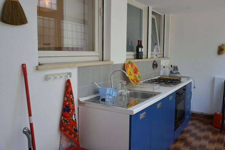Apartamento Labriola St Peter's House - Free Parking