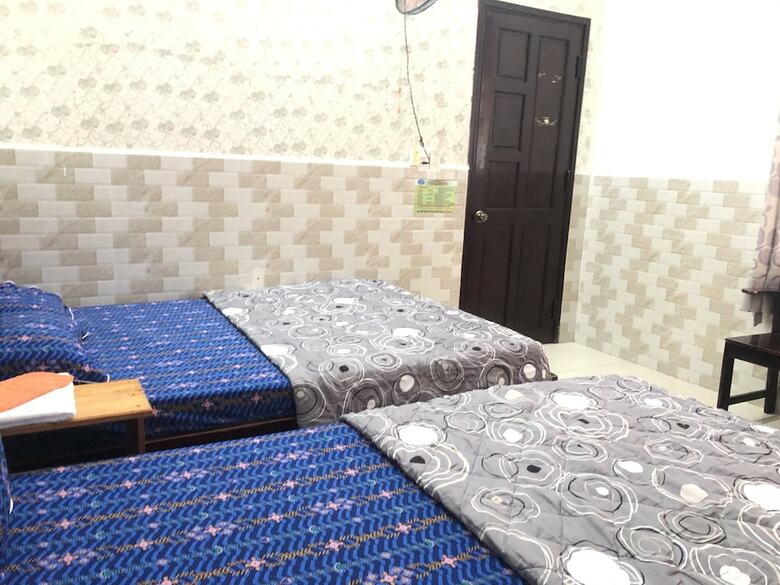 Hotel Spot On 985 Nha Nghi 37