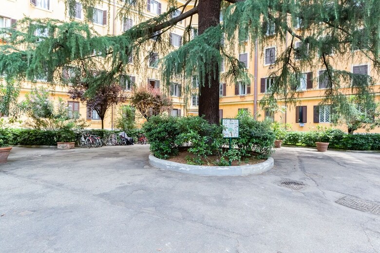 Apartamento Villa Riccio House - Olympic Stadium