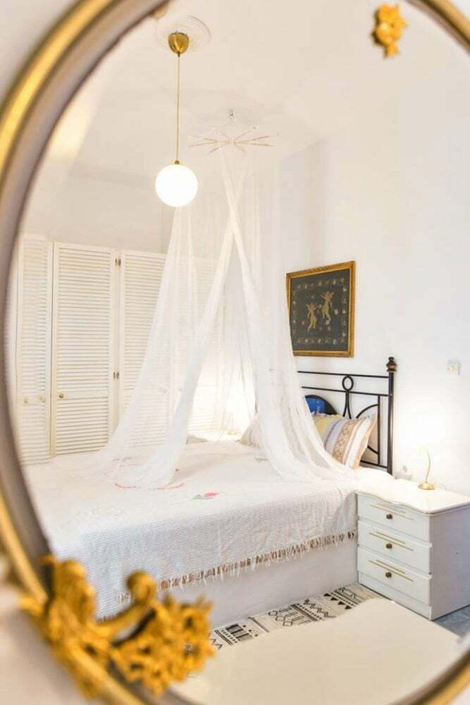 Ricos Two Bedroom Apartment - Naoussa Paros