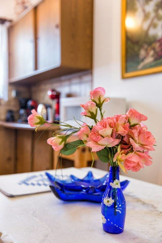 Ricos Two Bedroom Apartment - Naoussa Paros