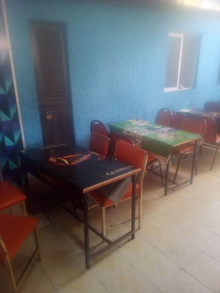 Hotel Highway Villa Guest House