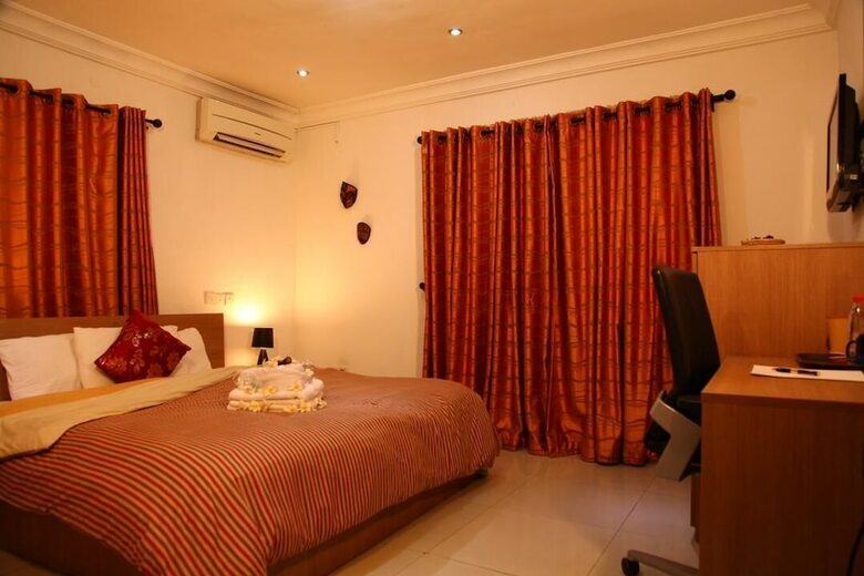 Hotel Lekki Suites