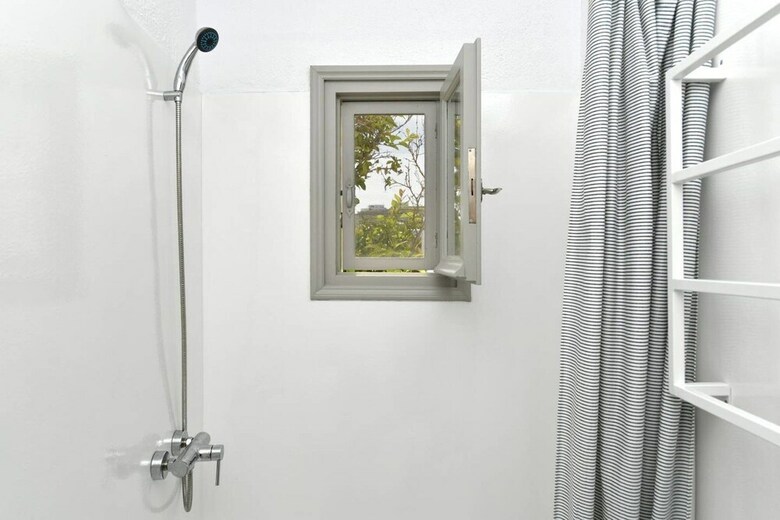 Santa Flora 3 Bedroom House Parikias Edge