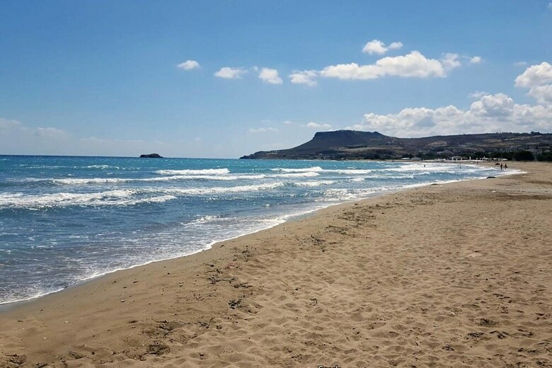 Apartamento Muses: Panoramic View, Close To Historical Sites