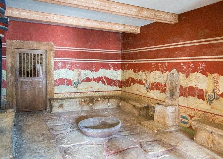 Apartamento Muses: Panoramic View, Close To Historical Sites