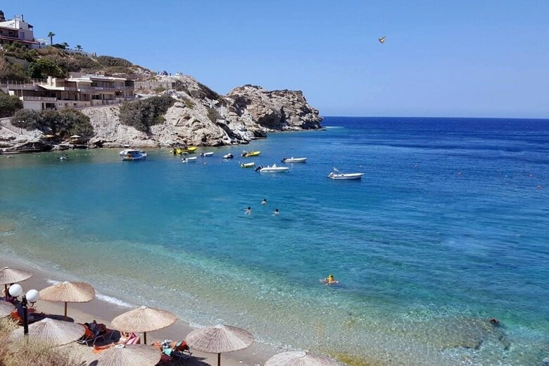 Apartamento Muses: Panoramic View, Close To Historical Sites